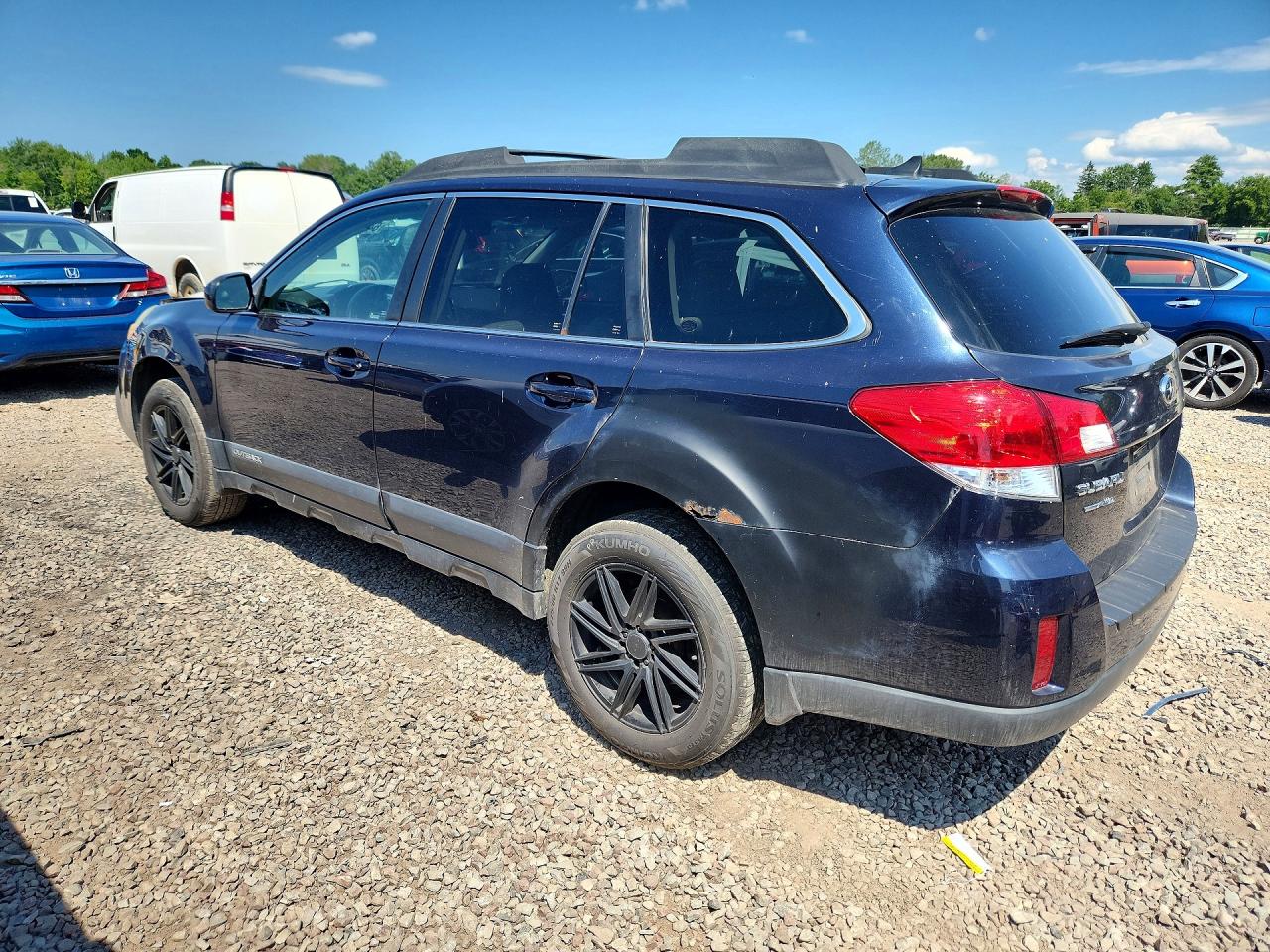 4S4BRDJC7D2228324 · 2013 SUBARU OUTBACK · 2/13