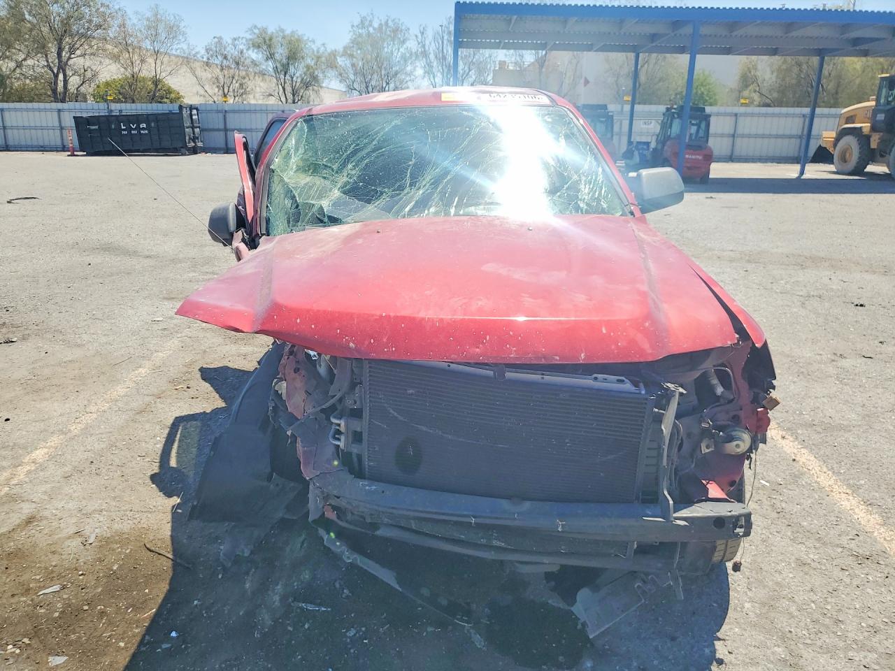 4F2CZ02769KM00076 · 2009 MAZDA TRIBUTE · 5/14