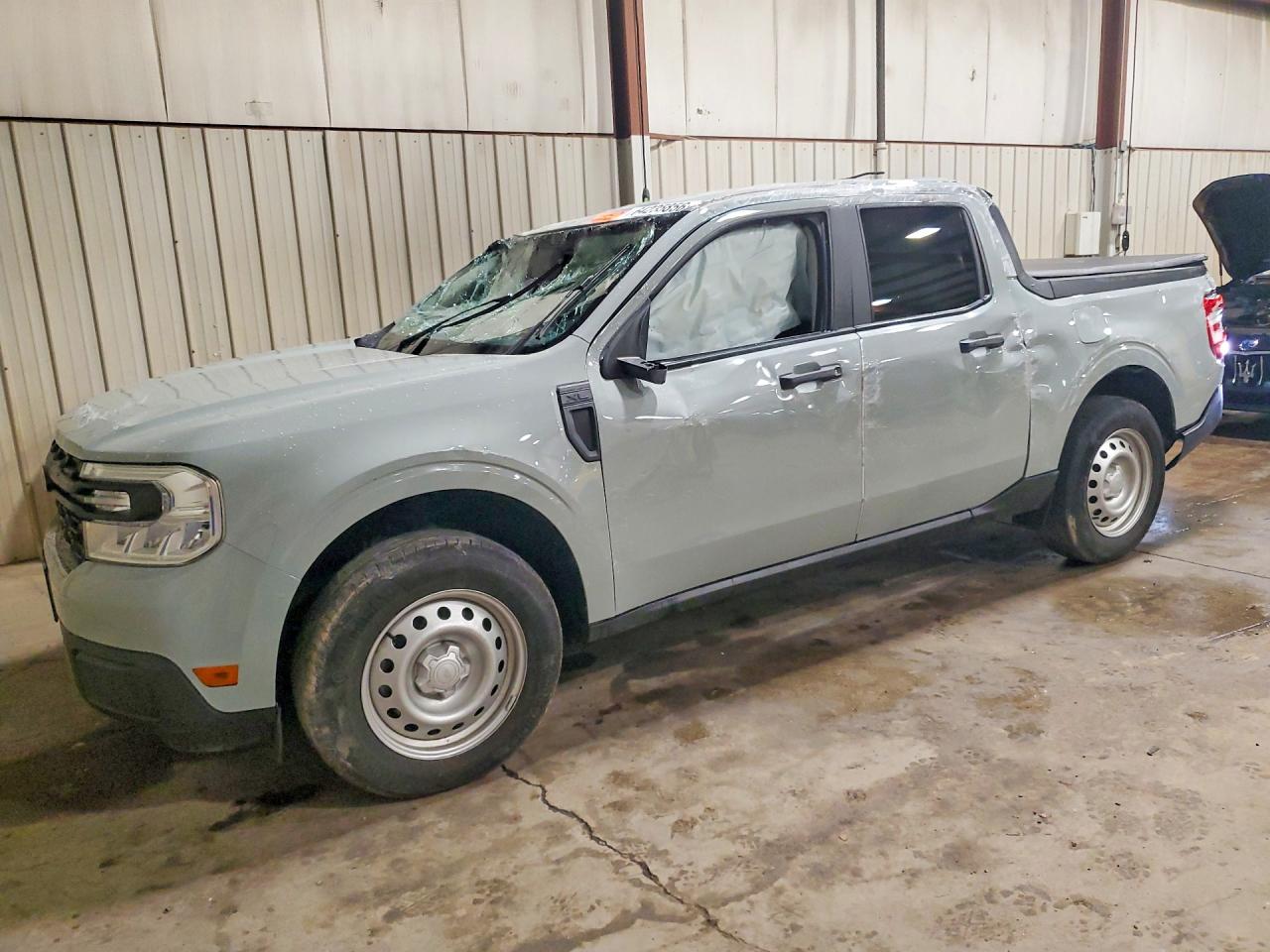 3FTTW8B9XRRA94777 · 2024 FORD MAVERICK