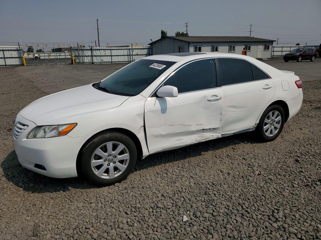 4T1BE46KX9U878319 · 2009 TOYOTA CAMRY
