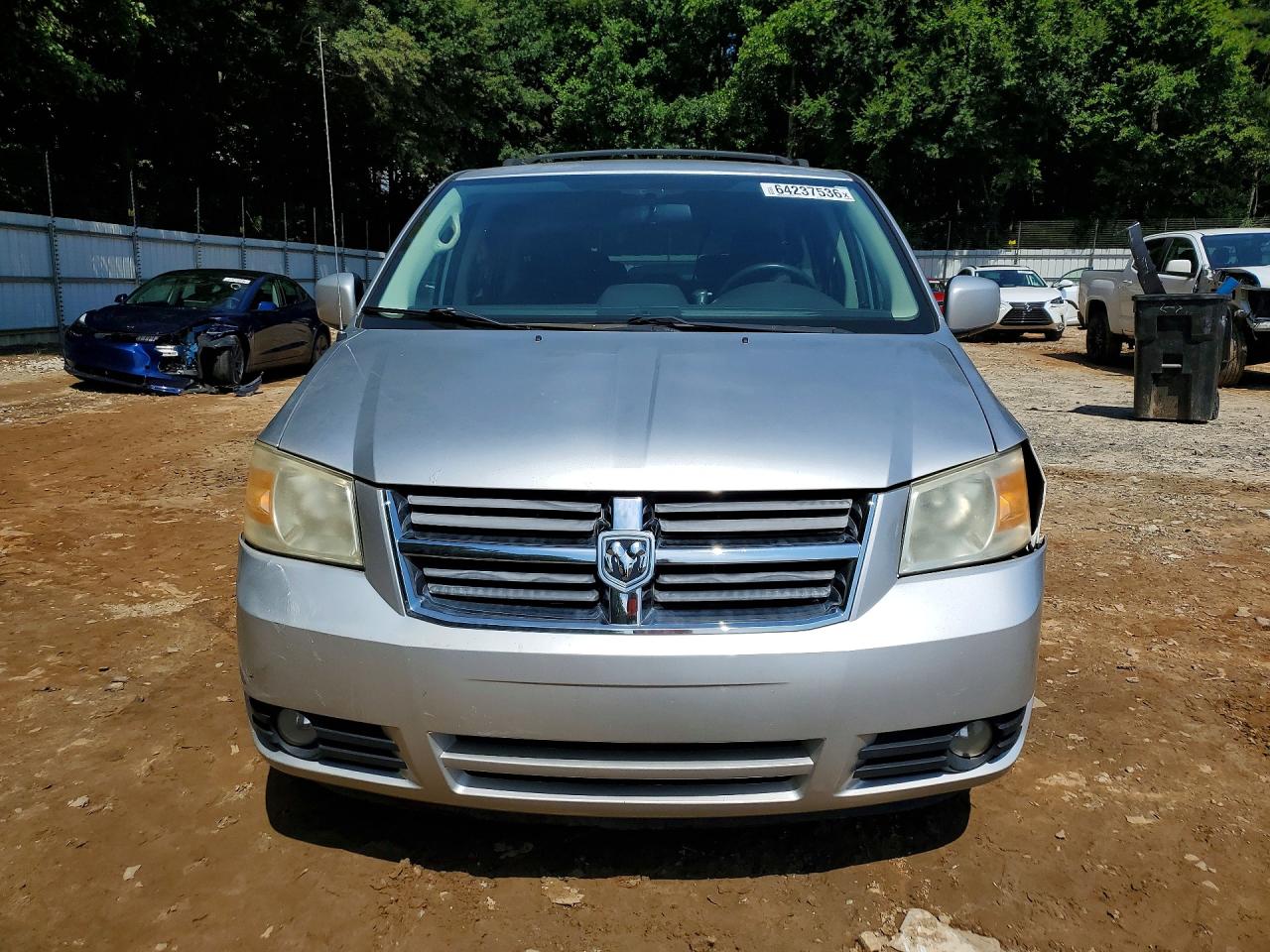2D4RN5D18AR181402 · 2010 DODGE GRAND CARAVAN · 5/13