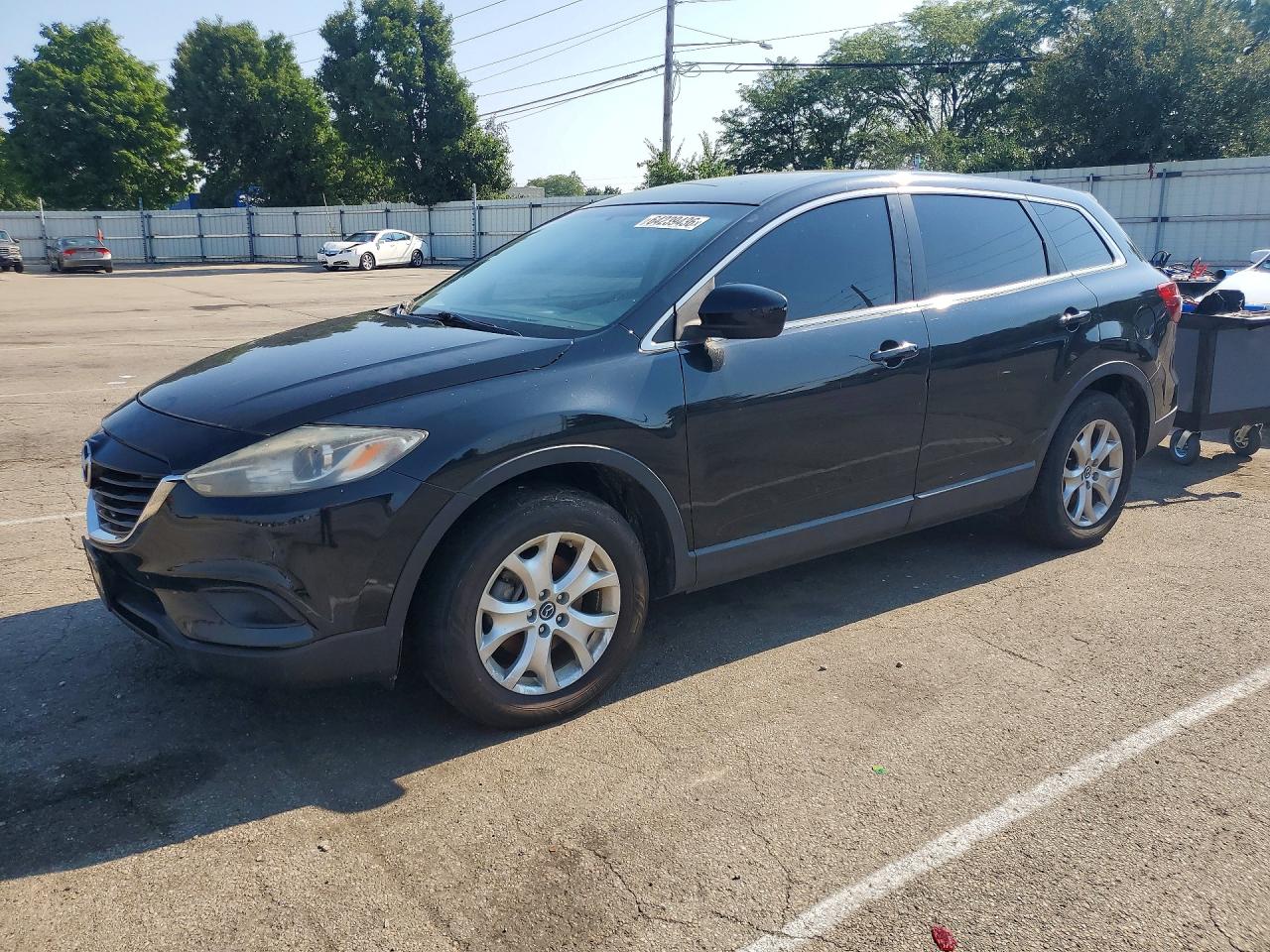 JM3TB3CA0F0457677 · 2015 MAZDA CX-9