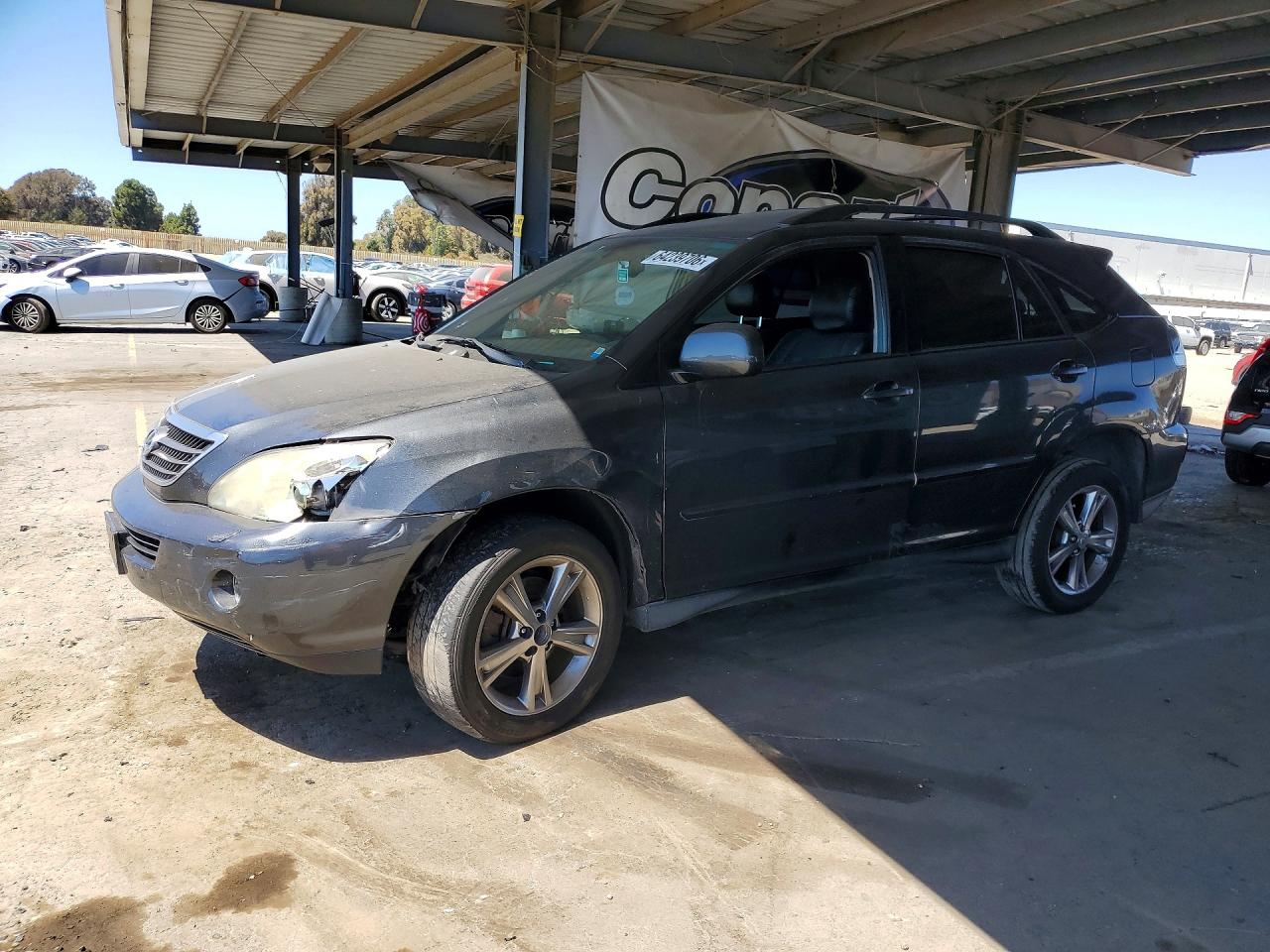 JTJHW31U060007945 · 2006 LEXUS RX