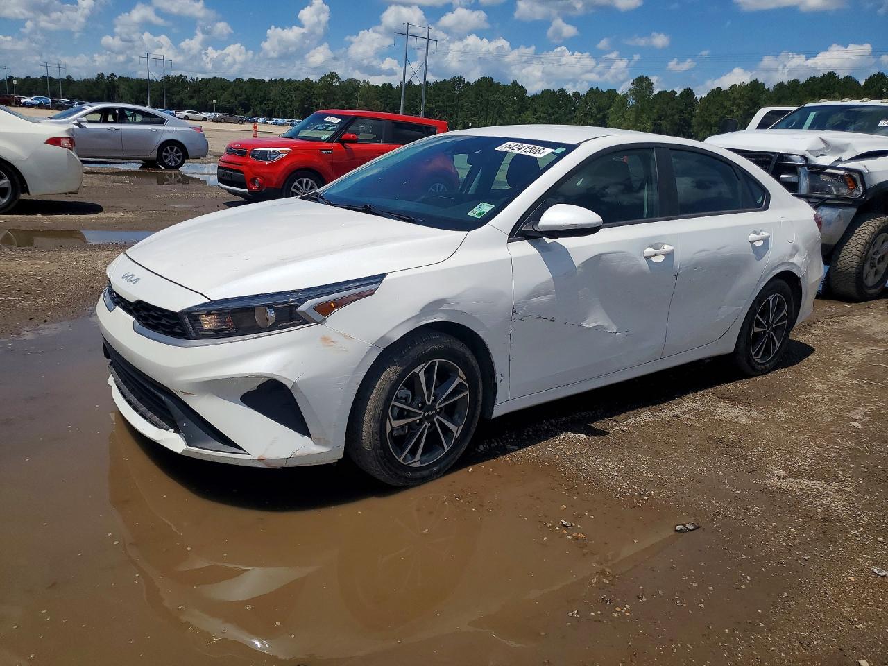 3KPF24AD2RE743941 · 2024 KIA FORTE