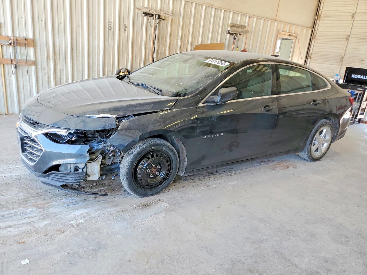 1G1ZB5ST6LF156950 · 2020 CHEVROLET MALIBU
