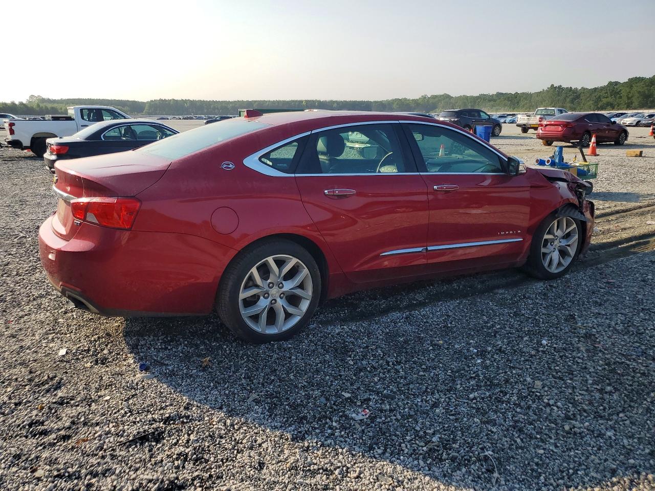 2G1155S30E9281930 · 2014 CHEVROLET IMPALA · 3/12