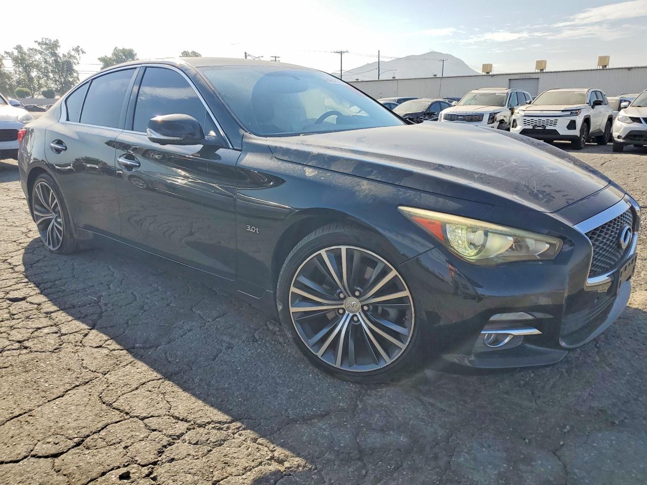 JN1EV7APXHM733031 · 2017 INFINITI Q50 · 4/12