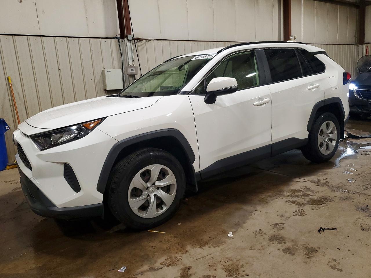 JTMG1RFVXKJ011460 · 2019 TOYOTA RAV4