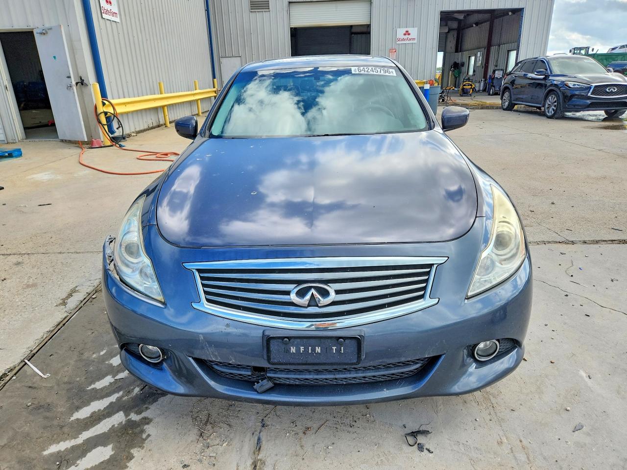 JN1CV6AP1DM716114 · 2013 INFINITI G37 SEDAN · 5/12