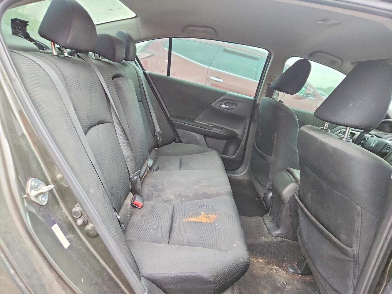 1HGCR2F3XEA287415 · 2014 HONDA ACCORD · 10/12