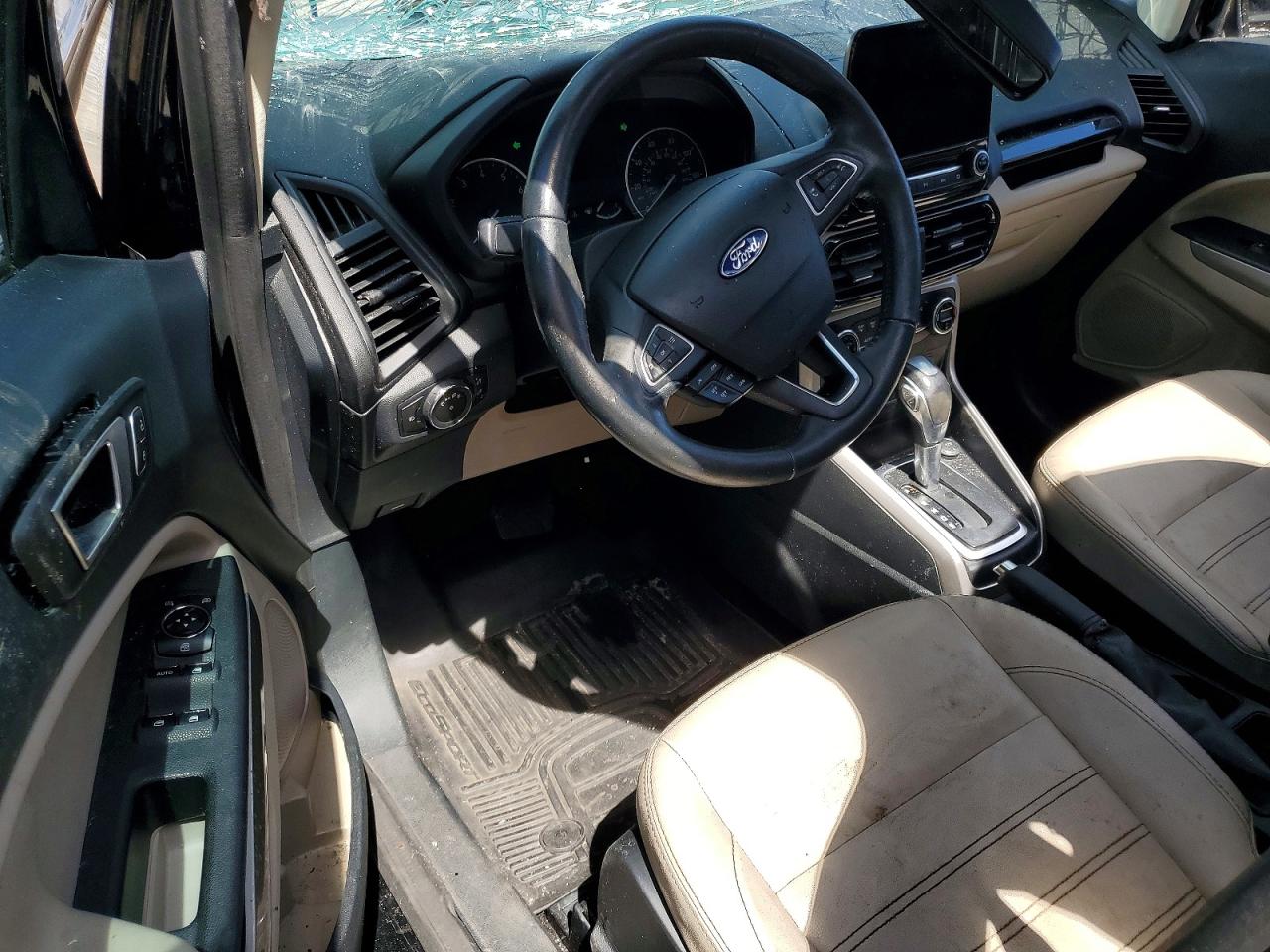 MAJ3S2KE8MC411118 · 2021 FORD ECOSPORT · 8/13