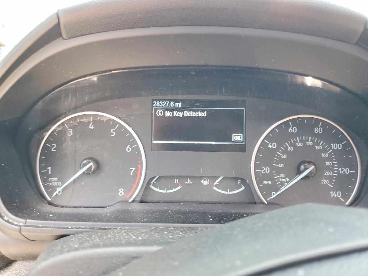 MAJ3S2KE8MC411118 · 2021 FORD ECOSPORT · 9/13