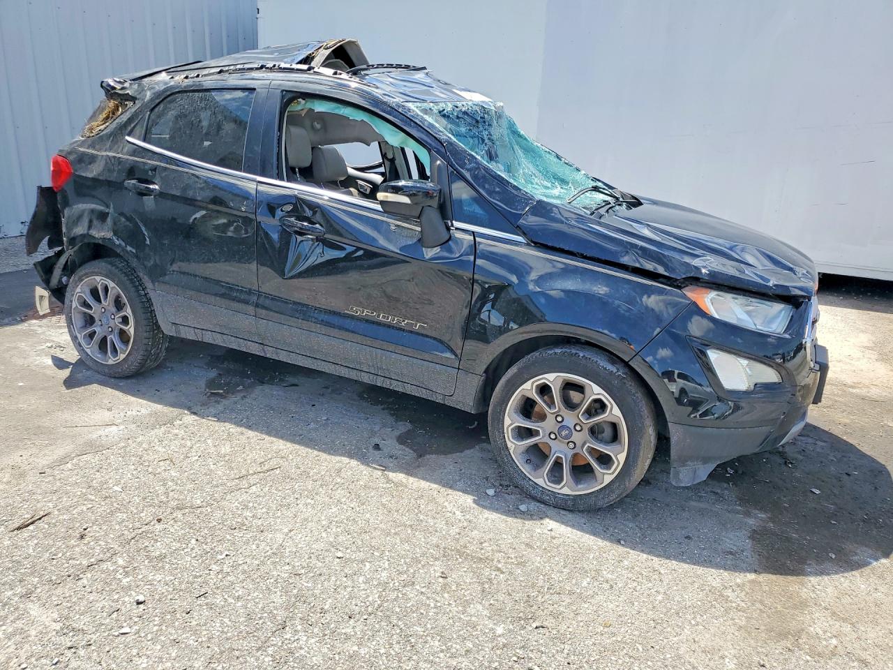 MAJ3S2KE8MC411118 · 2021 FORD ECOSPORT · 4/13