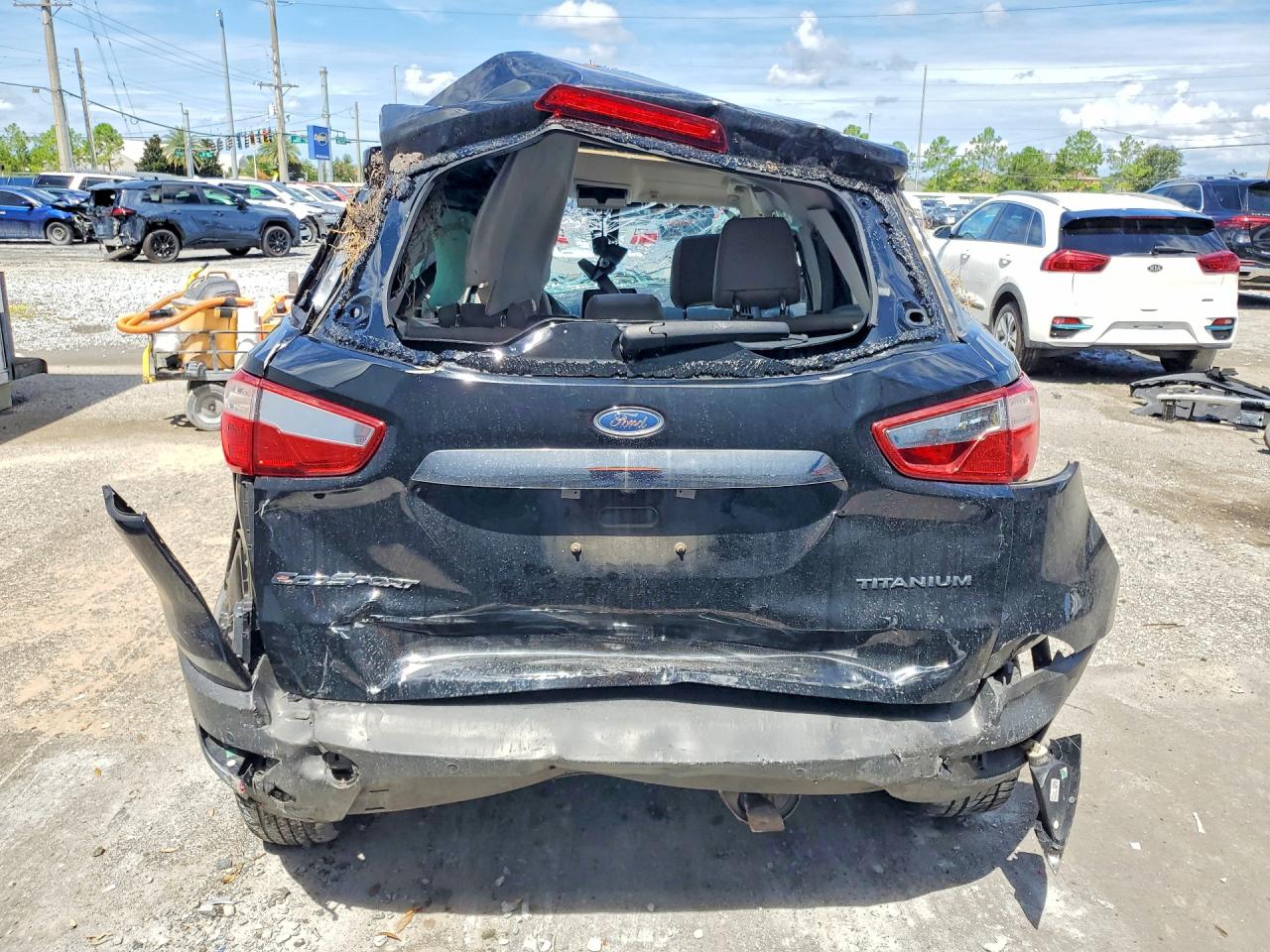 MAJ3S2KE8MC411118 · 2021 FORD ECOSPORT · 6/13