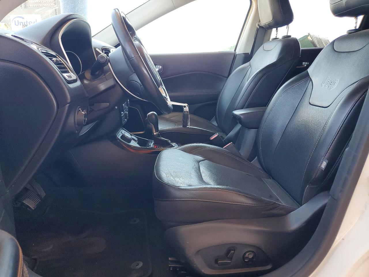 3C4NJDCB3KT669859 · 2019 JEEP COMPASS · 7/12