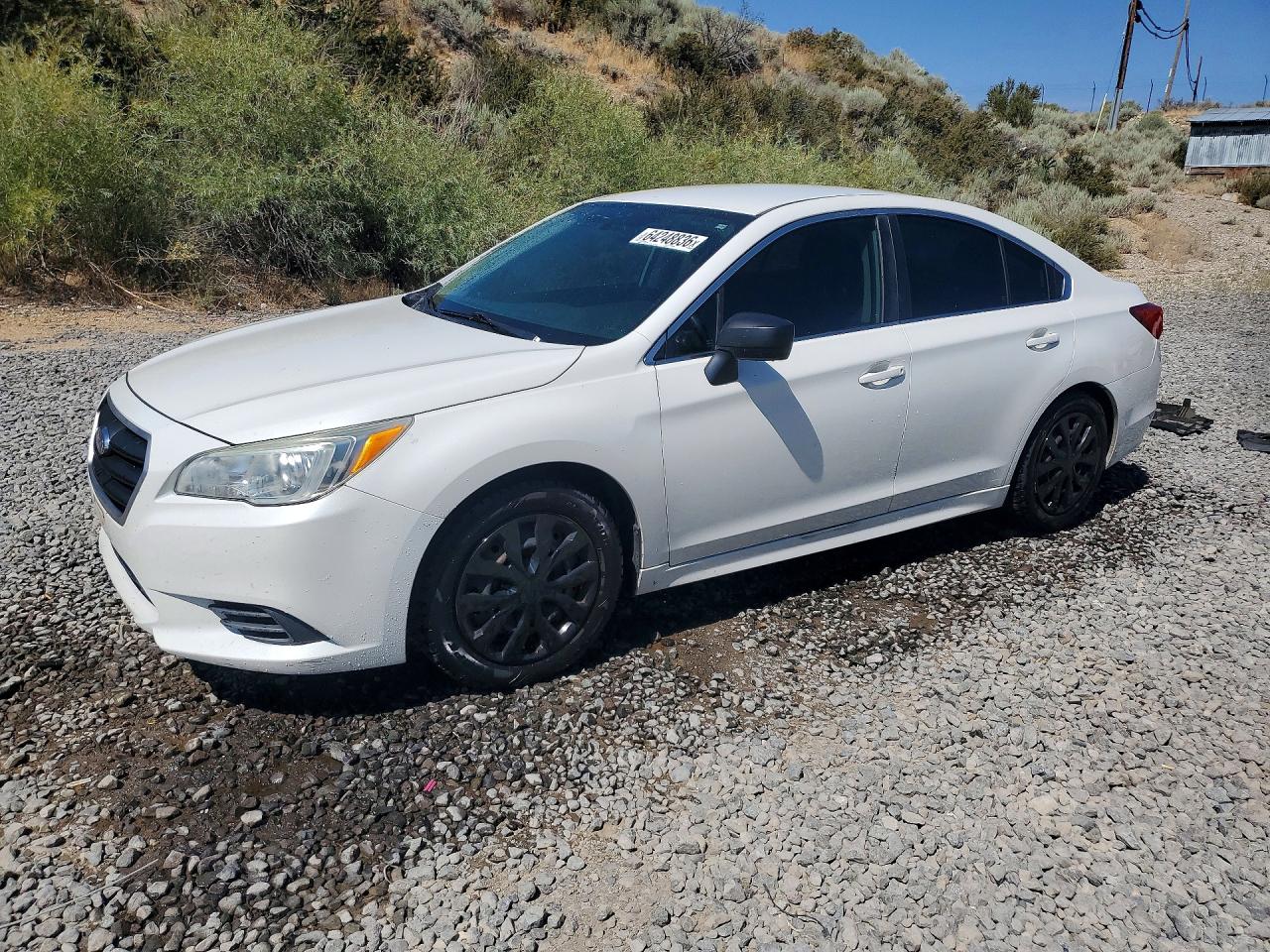 4S3BNAA60F3008657 · 2015 SUBARU LEGACY