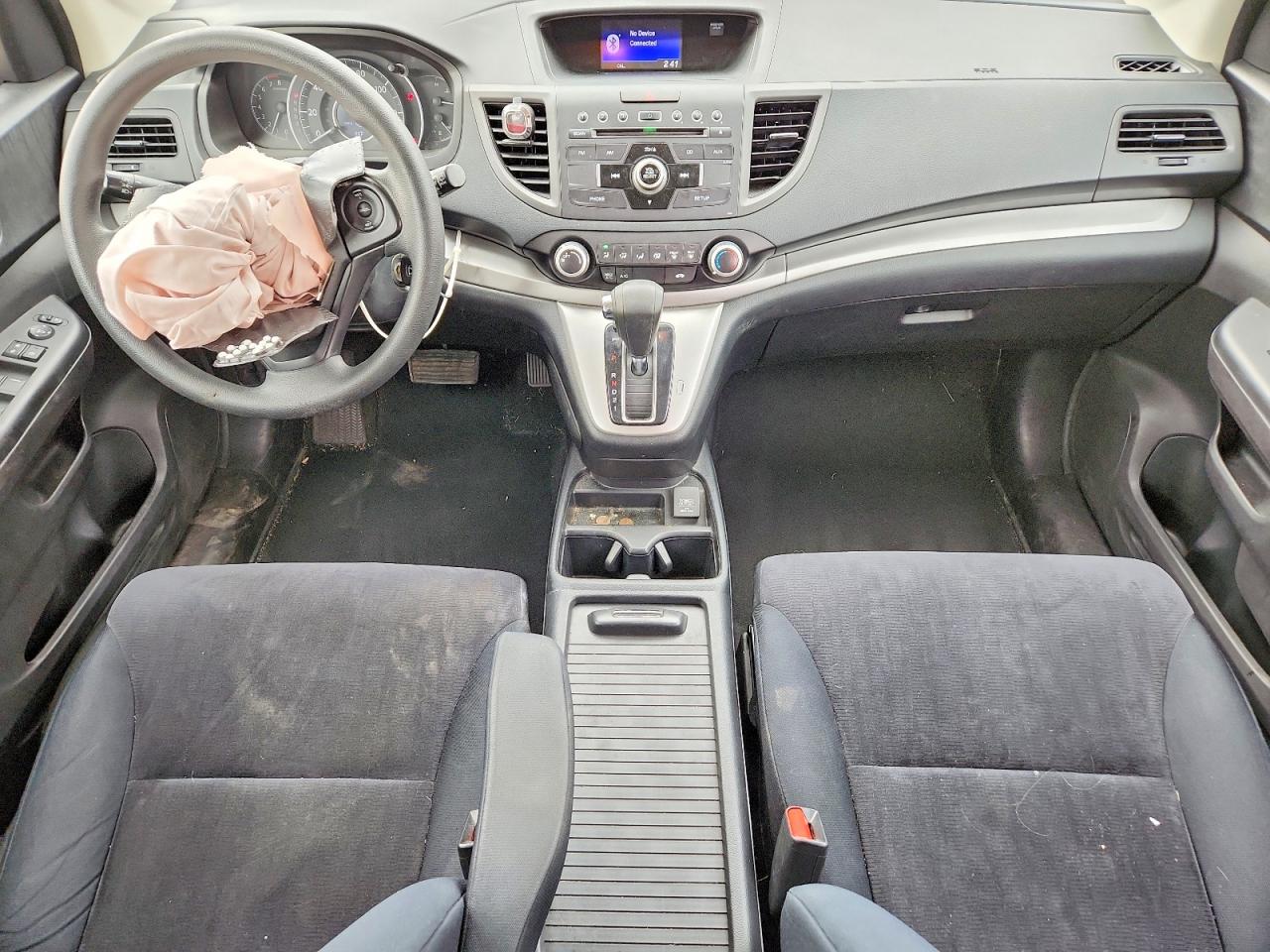 2HKRM4H34EH609877 · 2014 HONDA CR-V · 8/13