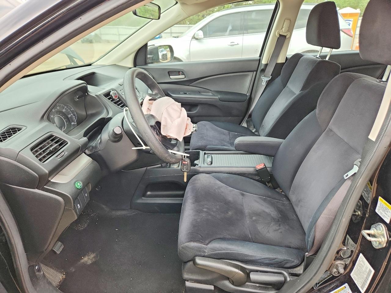 2HKRM4H34EH609877 · 2014 HONDA CR-V · 7/13