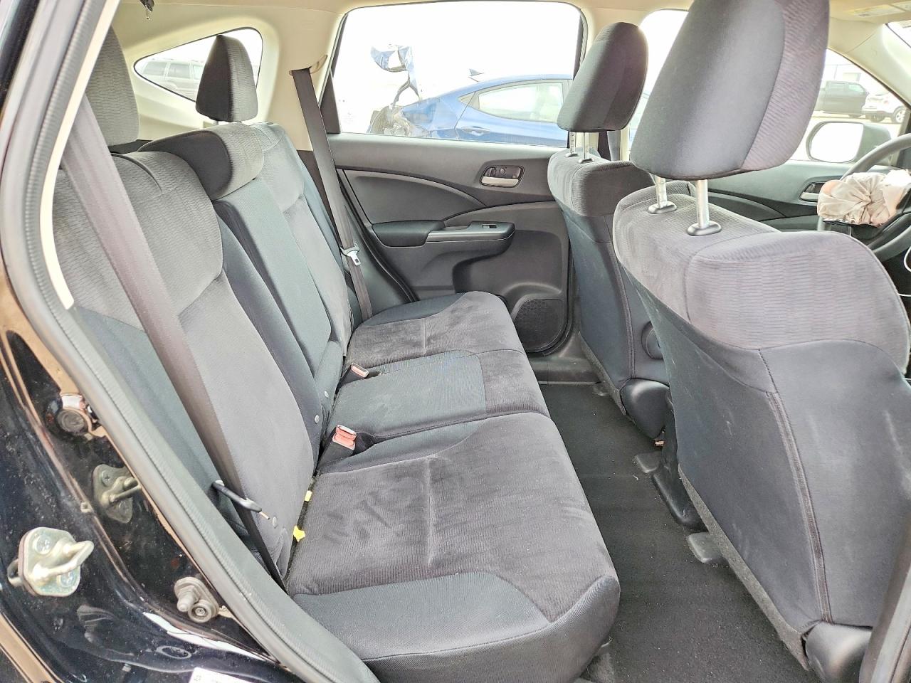 2HKRM4H34EH609877 · 2014 HONDA CR-V · 11/13