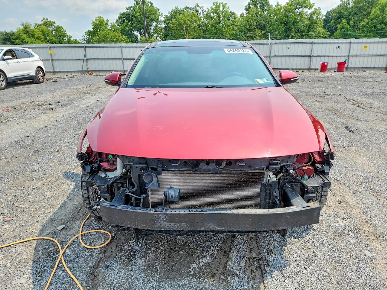 5XXGT4L30JG180244 · 2018 KIA OPTIMA · 5/12
