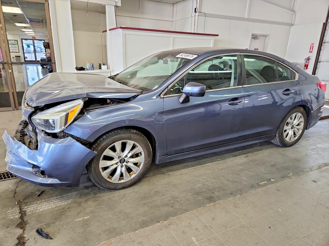 4S3BNAC65H3016401 · 2017 SUBARU LEGACY