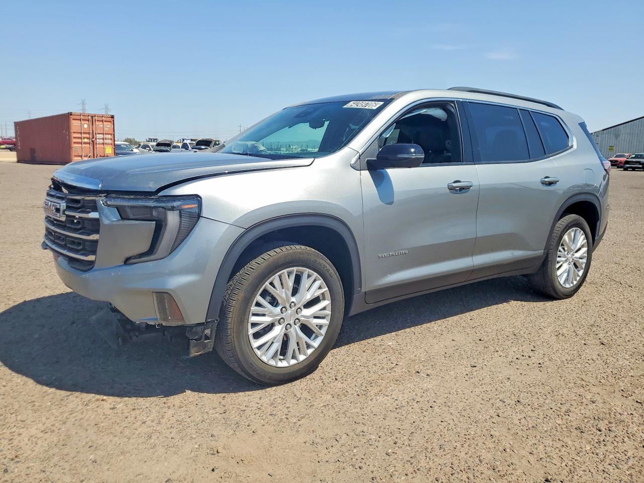 1GKENKKS0TJ293029 · 2026 GMC ACADIA