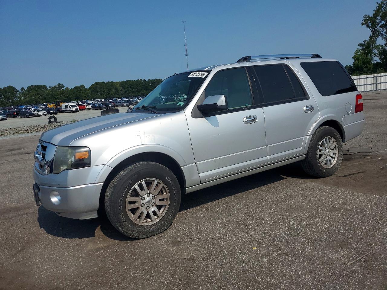 1FMJU1K57CEF33067 · 2012 FORD EXPEDITION