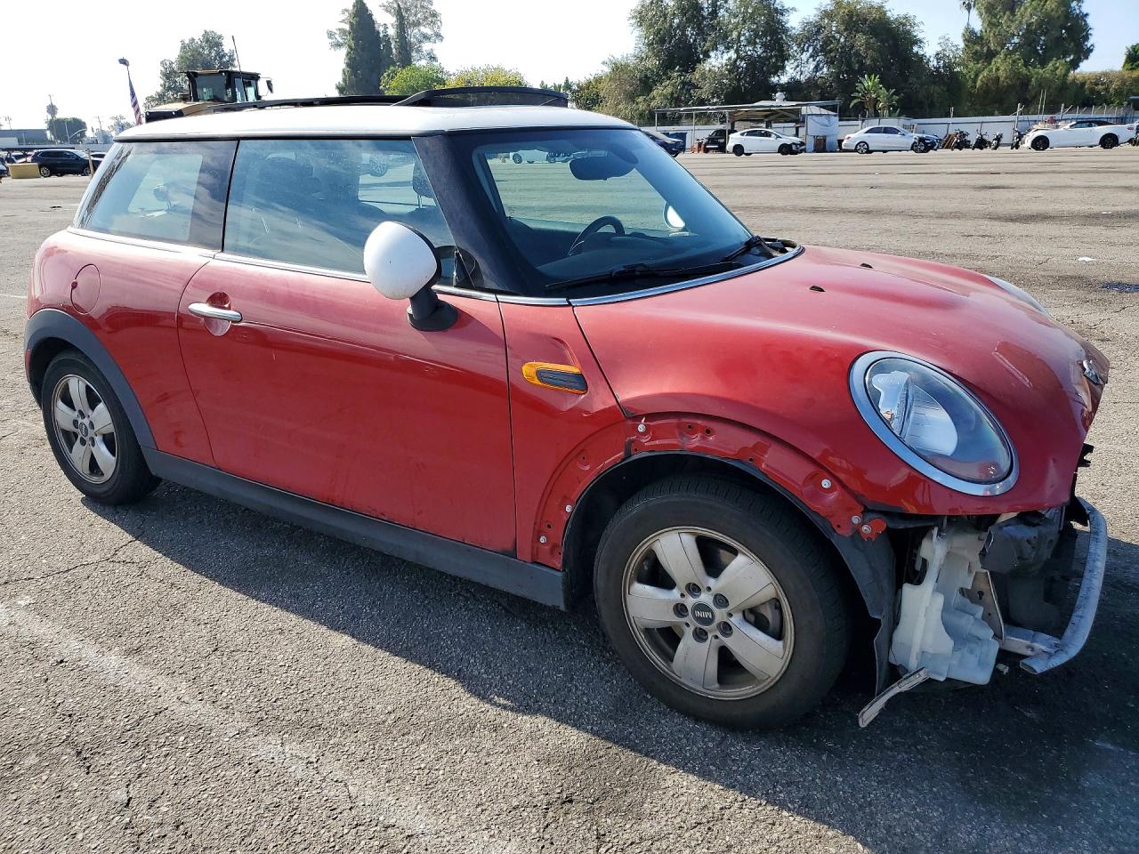 WMWXM5C58FT942745 · 2015 MINI COOPER · 4/12