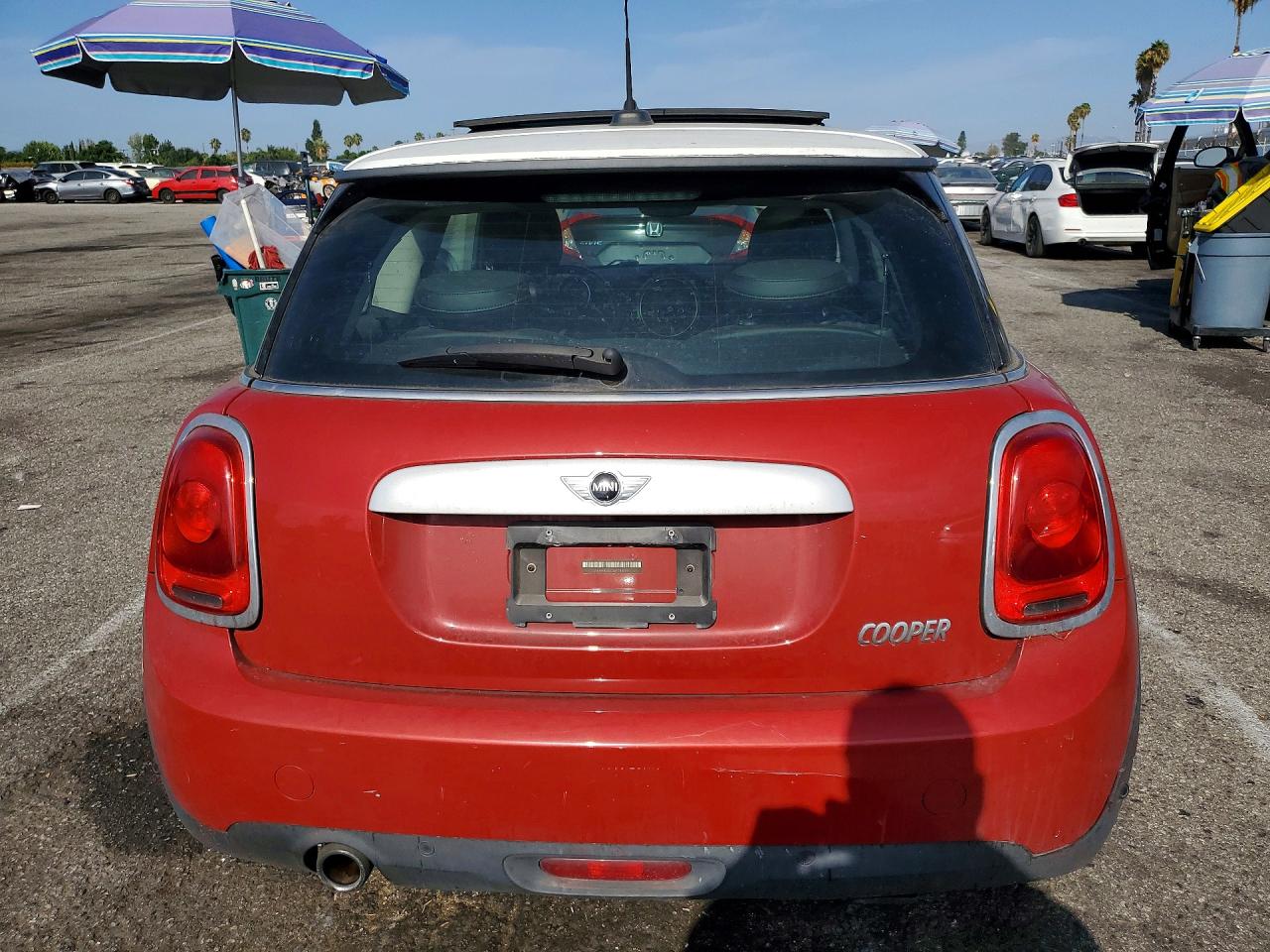 WMWXM5C58FT942745 · 2015 MINI COOPER · 6/12