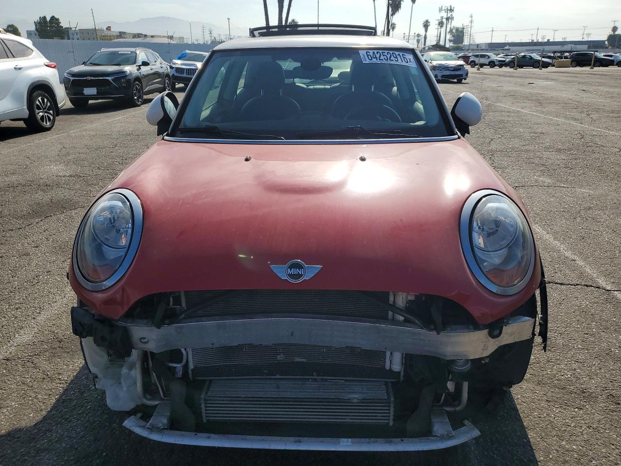 WMWXM5C58FT942745 · 2015 MINI COOPER · 5/12