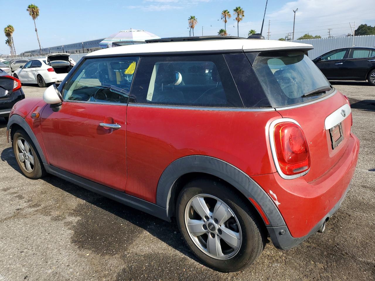 WMWXM5C58FT942745 · 2015 MINI COOPER · 2/12