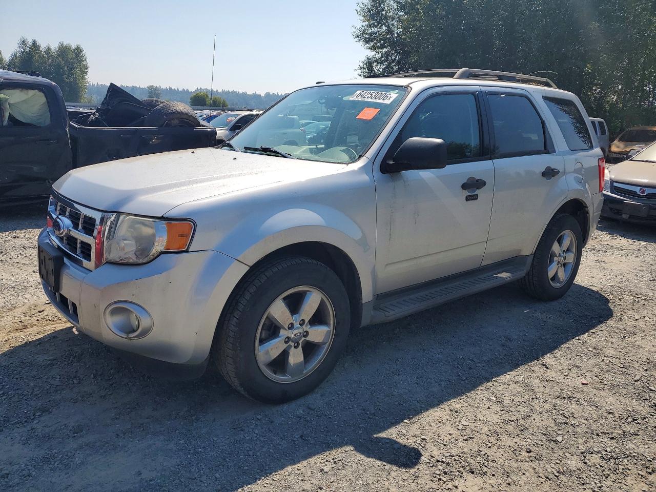 1FMCU93G49KB03840 · 2009 FORD ESCAPE