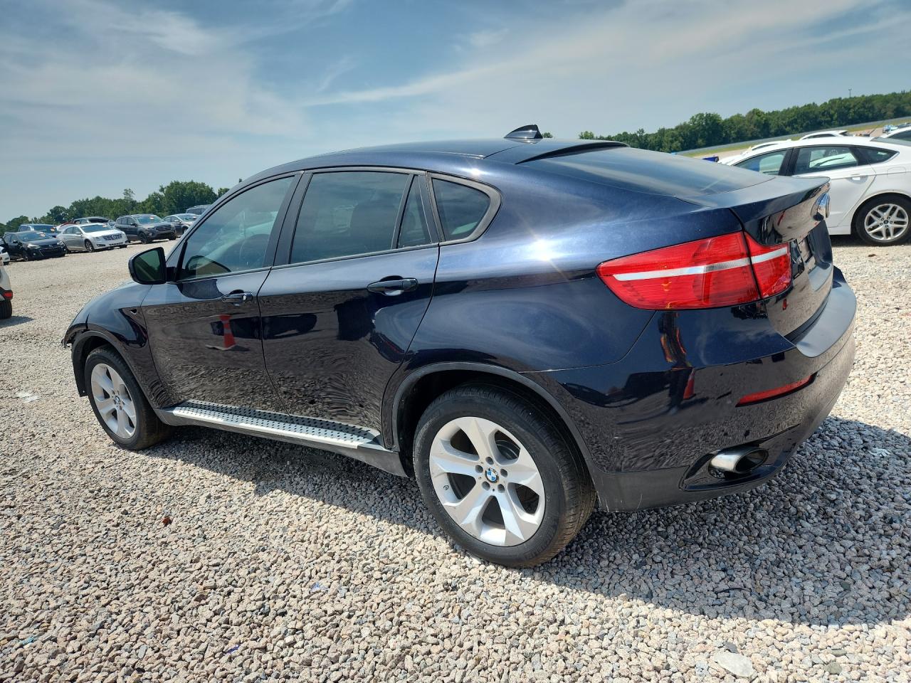5UXFG2C55CL779275 · 2012 BMW X6 · 2/13