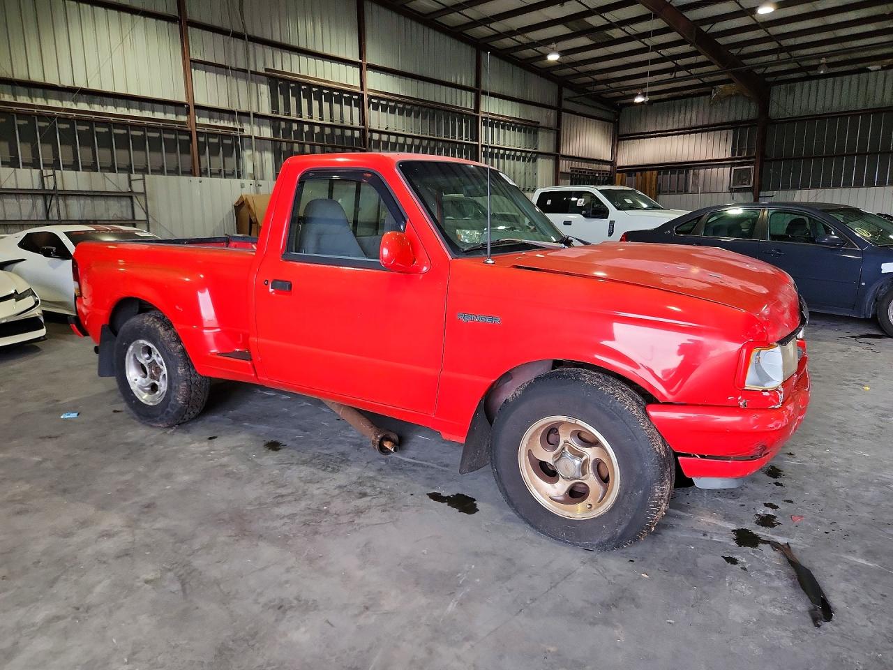 1FTCR10A5RPB83093 · 1994 FORD RANGER · 4/12