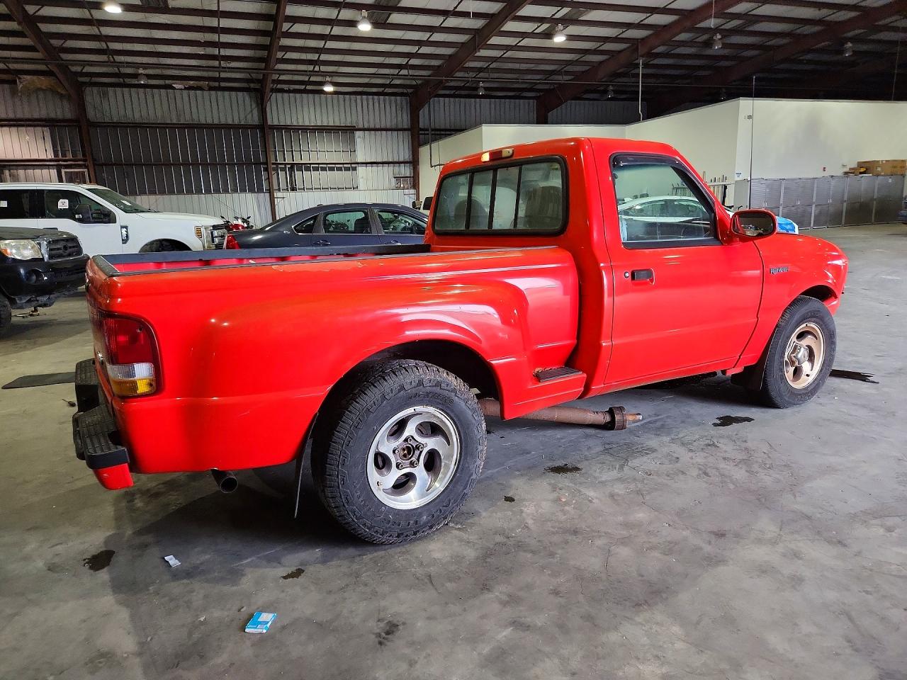 1FTCR10A5RPB83093 · 1994 FORD RANGER · 3/12