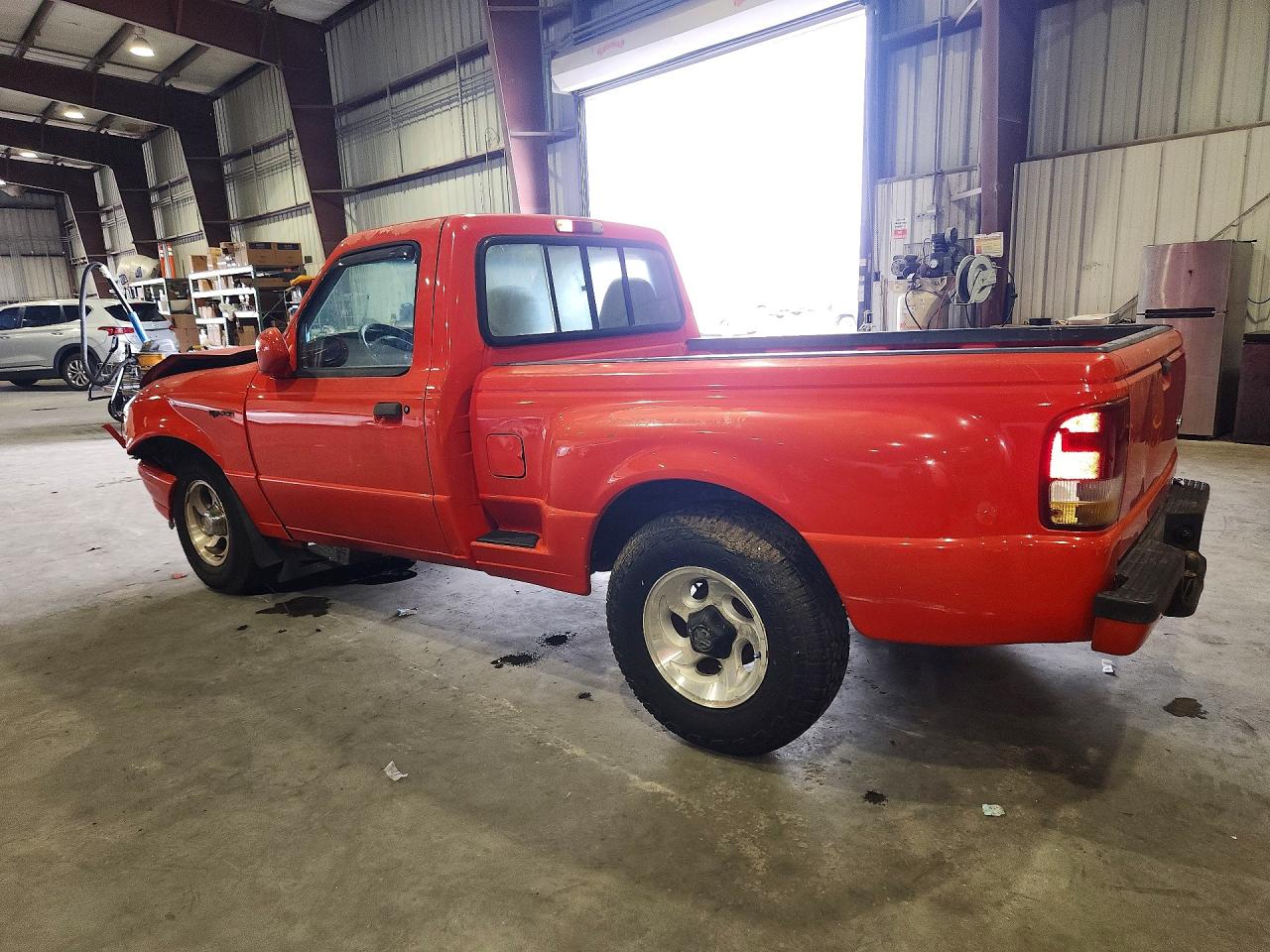 1FTCR10A5RPB83093 · 1994 FORD RANGER · 2/12