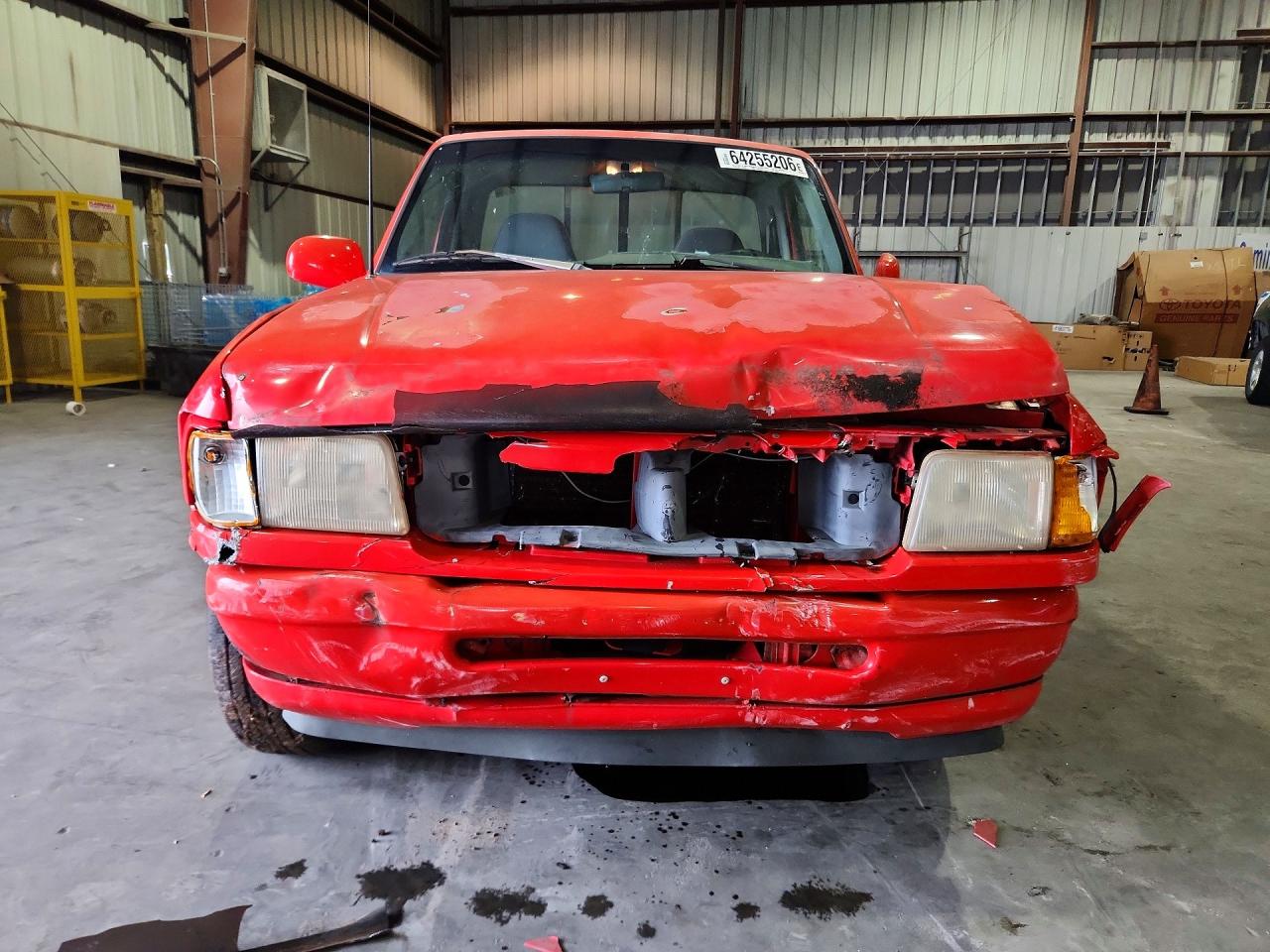 1FTCR10A5RPB83093 · 1994 FORD RANGER · 5/12