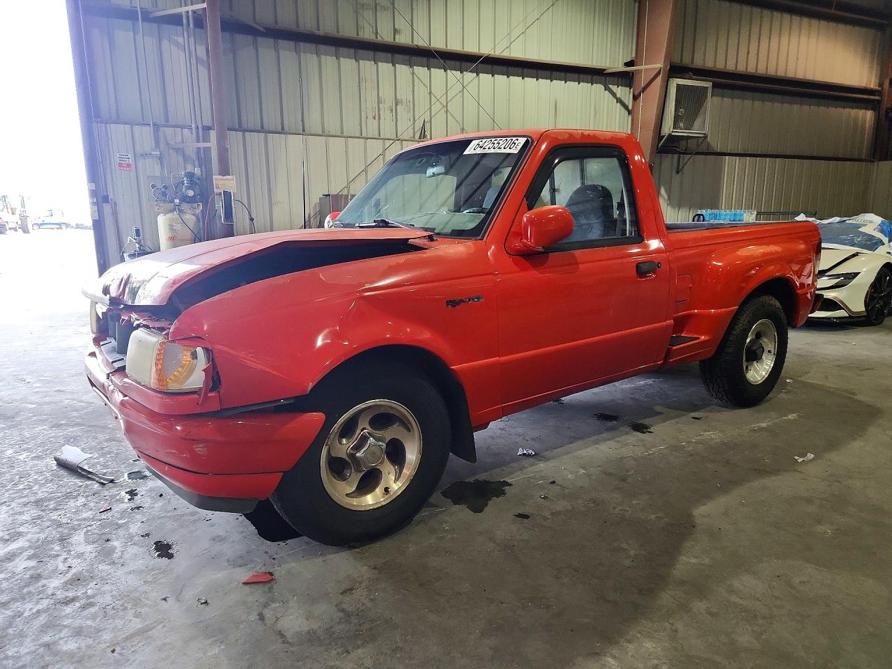1994 FORD RANGER