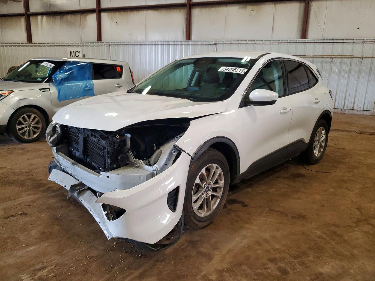 1FMCU0G63MUA36352 · 2021 FORD ESCAPE