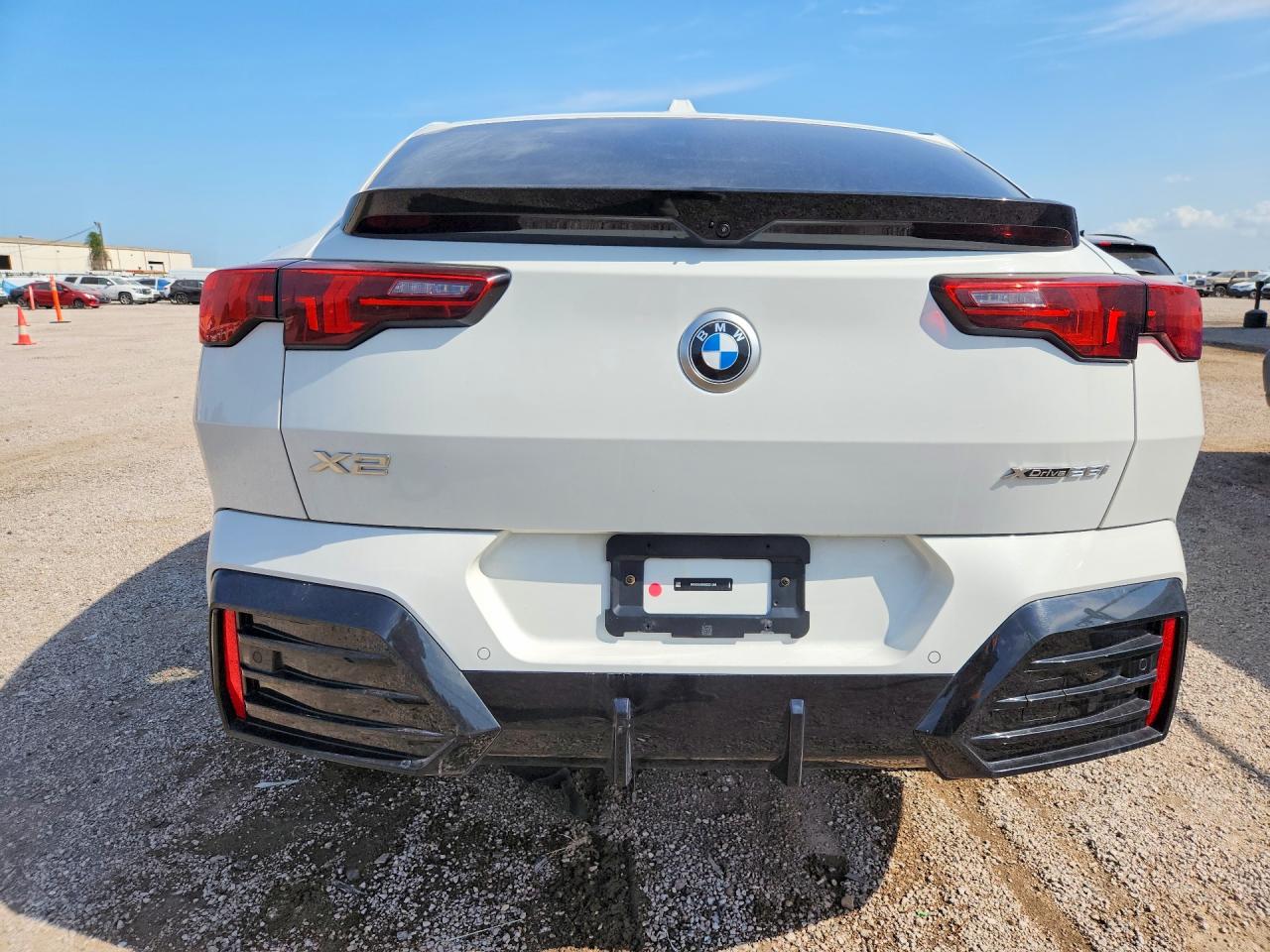 WBX63GM00S5251369 · 2025 BMW X2 · 6/13