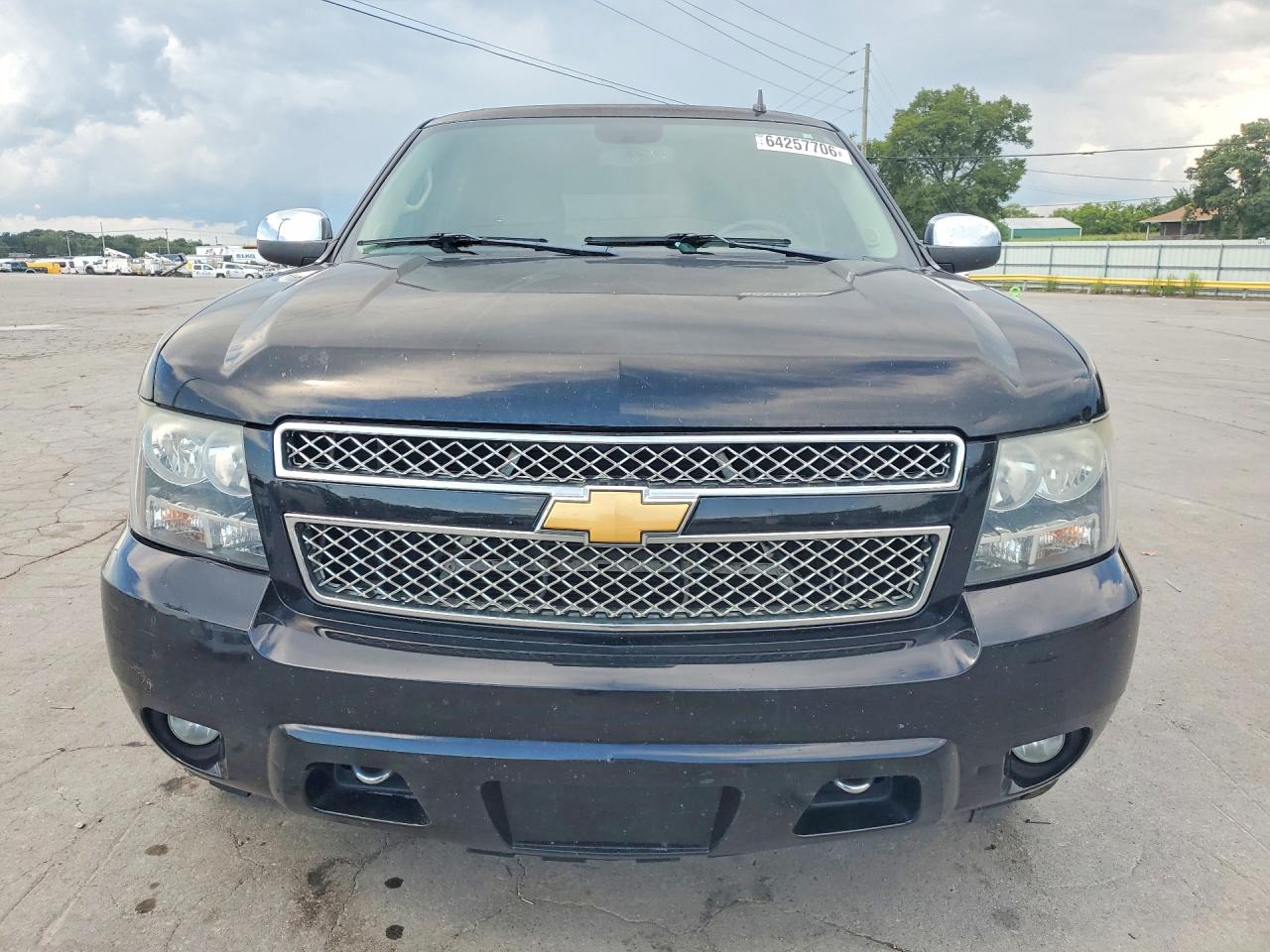 1GNSKCE04CR264892 · 2012 CHEVROLET TAHOE · 5/13