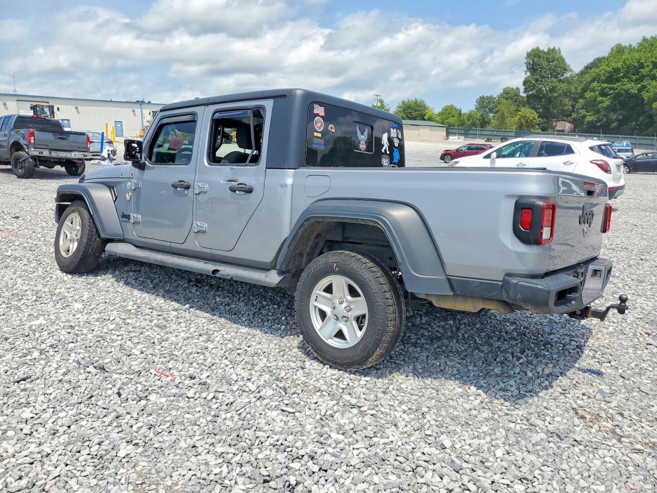 1C6JJTAG4LL128704 · 2020 JEEP GLADIATOR · 2/12