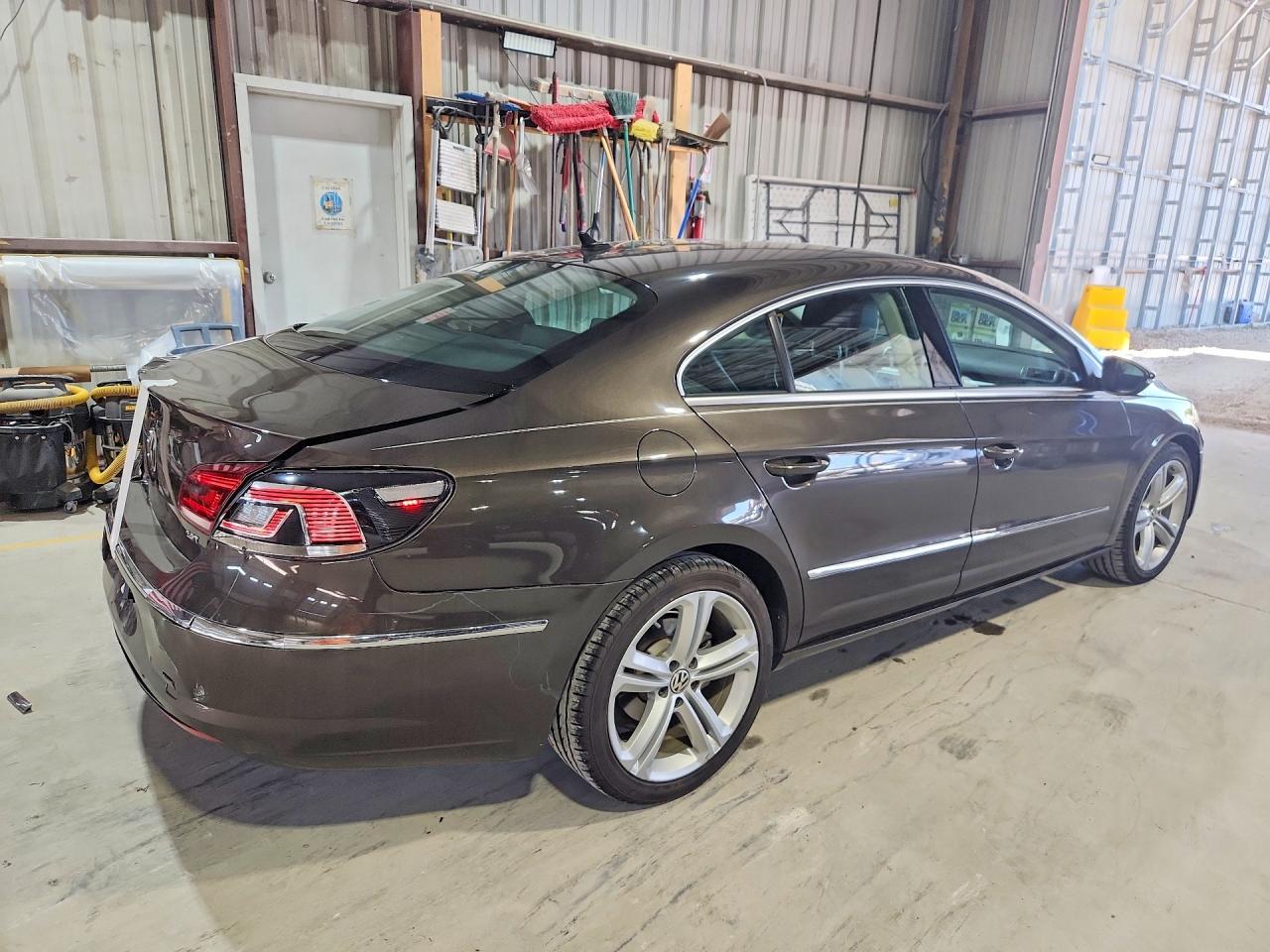 WVWBP7AN2DE545665 · 2013 VOLKSWAGEN CC · 3/12