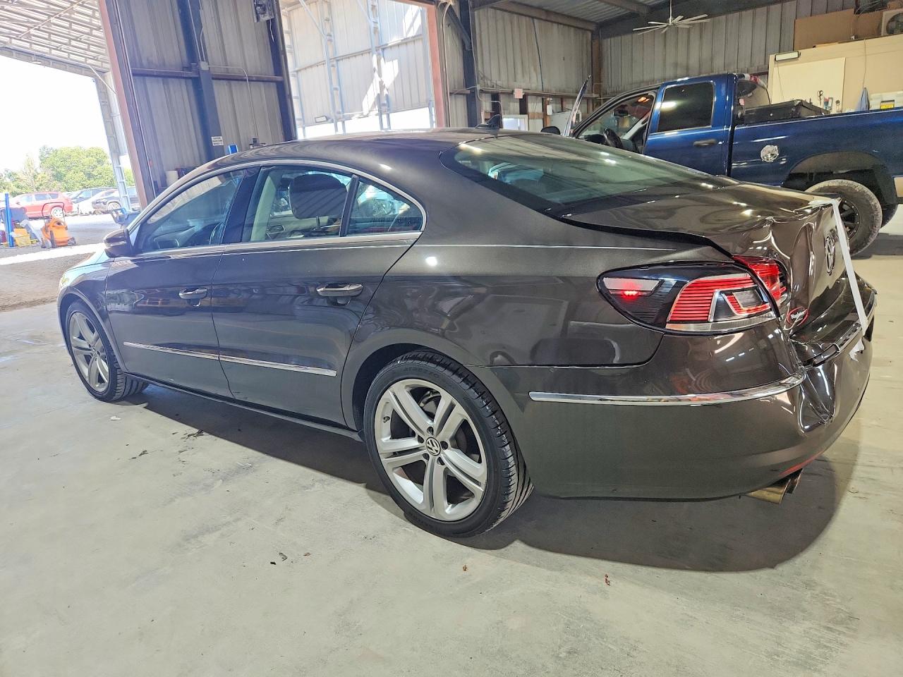 WVWBP7AN2DE545665 · 2013 VOLKSWAGEN CC · 2/12