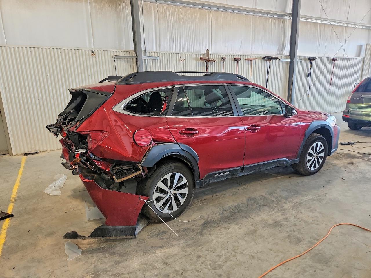 4S4BTADC7R3187285 · 2024 SUBARU OUTBACK · 3/14