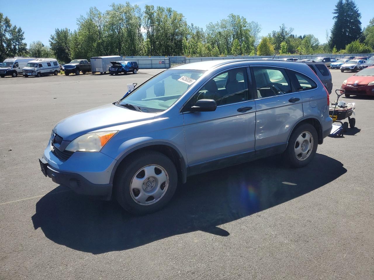 JHLRE48398C021733 · 2008 HONDA CR-V