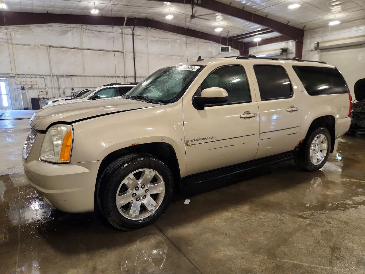 1GKFK16337J260414 · 2007 GMC YUKON XL