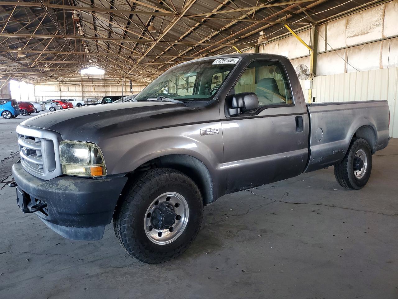 1FTNF20L03EC28985 · 2003 FORD F250
