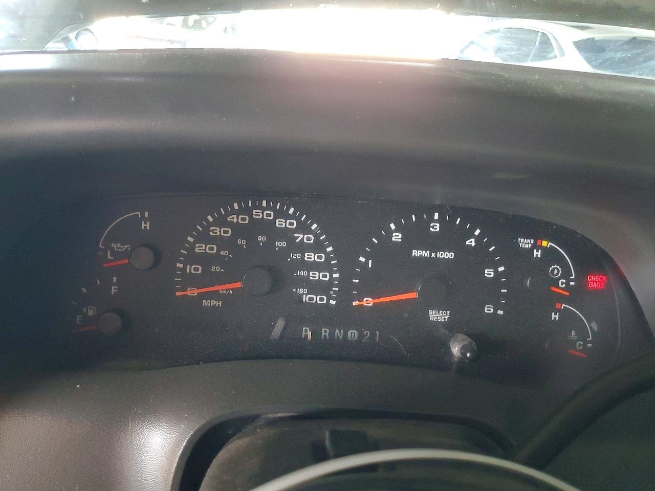 1FTNF20L03EC28985 · 2003 FORD F250 · 9/12