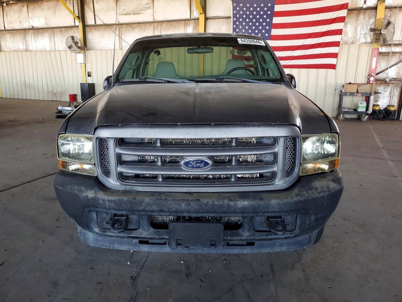 1FTNF20L03EC28985 · 2003 FORD F250 · 5/12